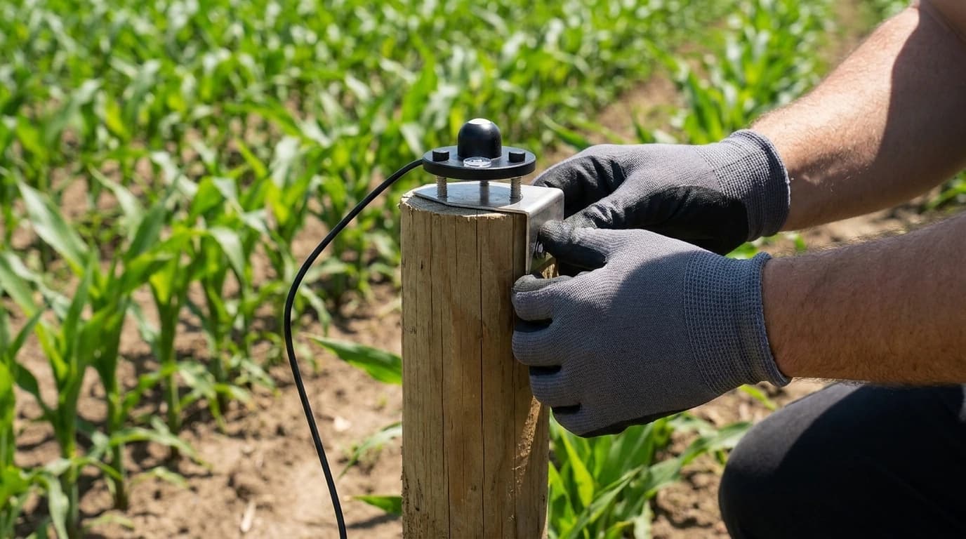 LightScout UV-Sensor für WatchDog, 250–400 nm
