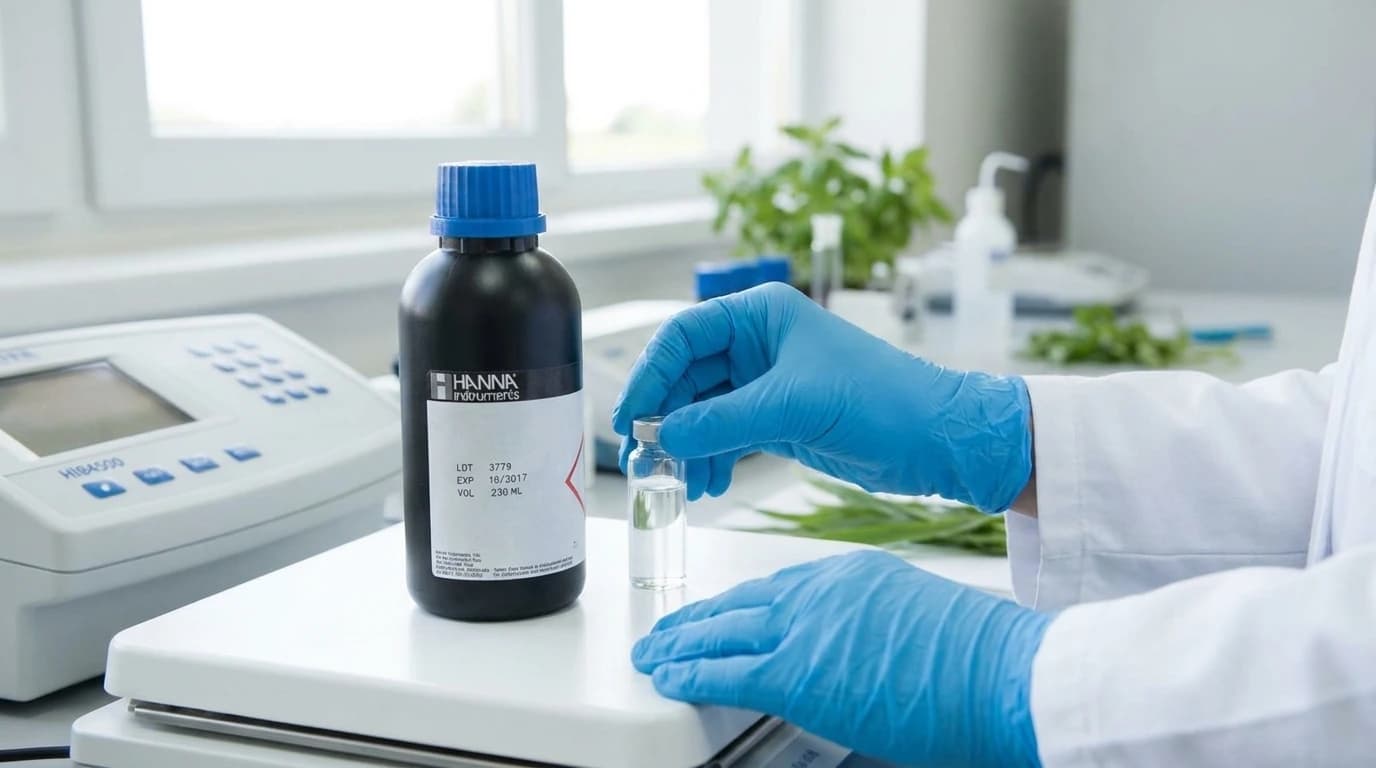 HI84500-50 Reagenz – Schwefeldioxid, für HI84500