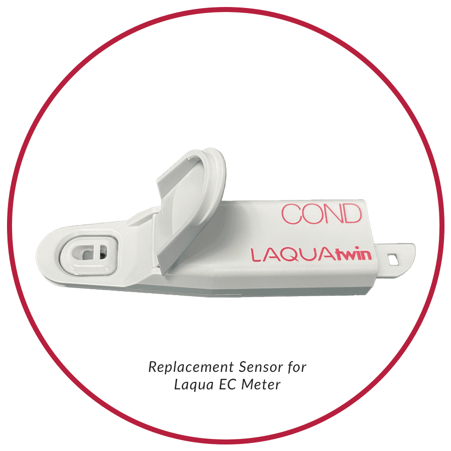 LAQUA 2242L EC-Ersatzsensor für 2205LP