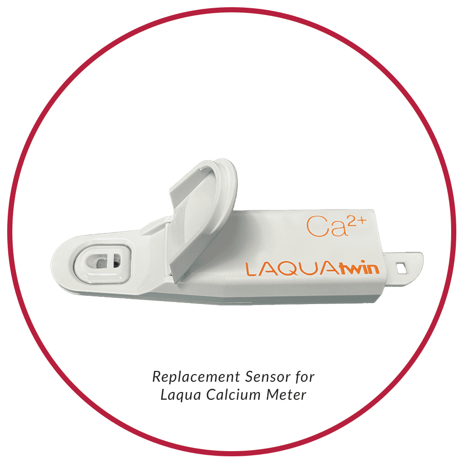LAQUA 2455L Calcium-Ersatzsensor für 2450L