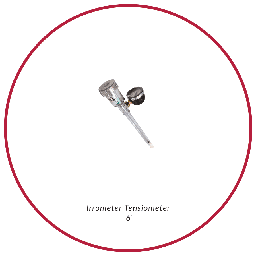 Irrometer Tensiometer, 15,2 cm