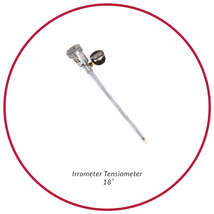 Irrometer Tensiometer, 45,7 cm