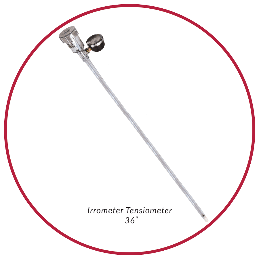 Irrometer Tensiometer, 91,4 cm