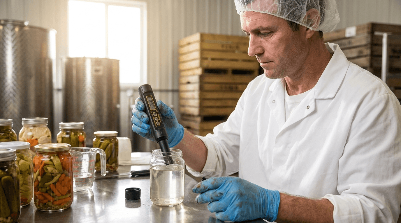 CC105 für Leitfähigkeit, Salinität und Temperatur