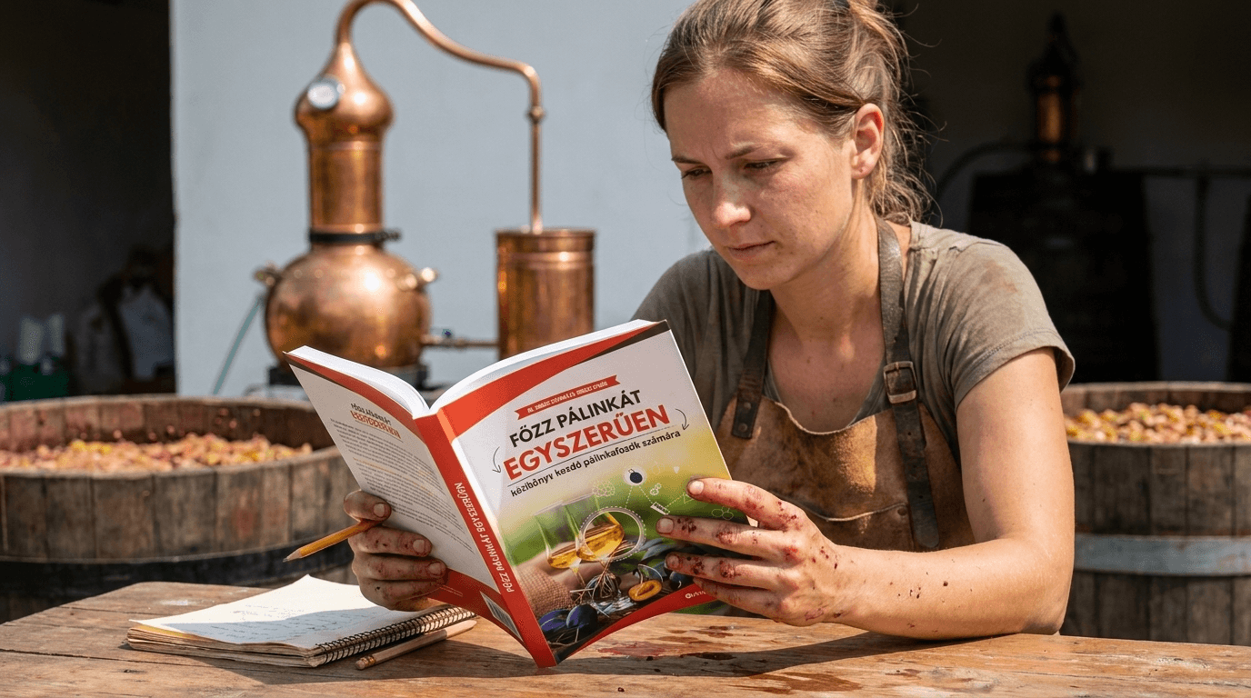 Obstbrand einfach herstellen: Praxisleitfaden